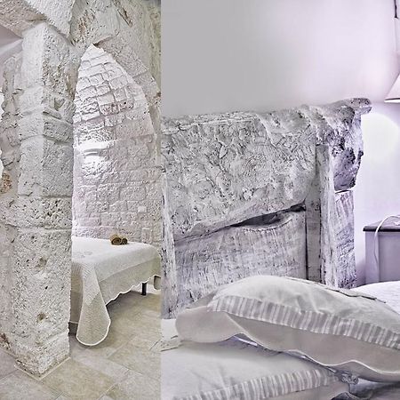 La Vecchia Merceria Ceglie Messapica Ruang foto